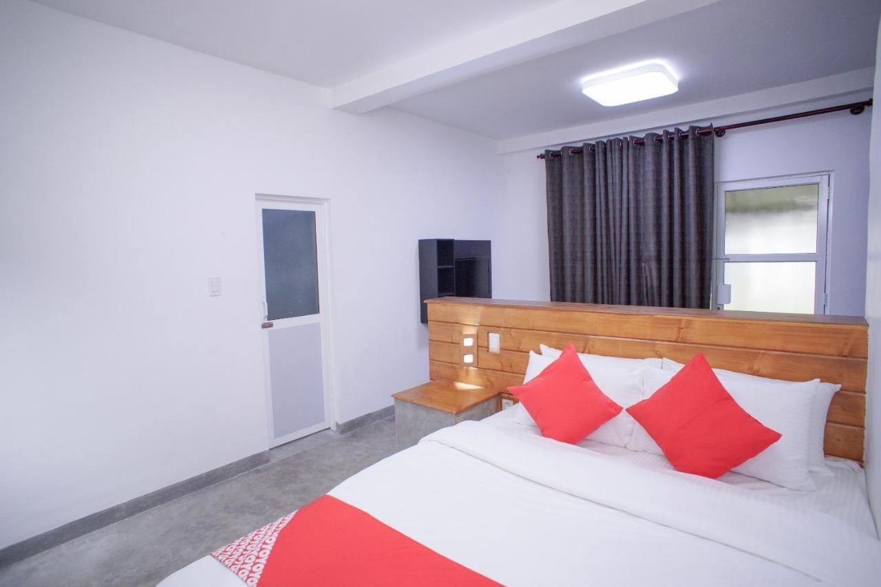 Pineview Hotel Unawatuna Exterior photo